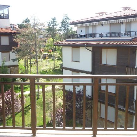 Private Apartment Villa 313-43 In Sozopol Extérieur photo