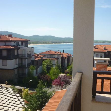 Private Apartment Villa 313-43 In Sozopol Extérieur photo