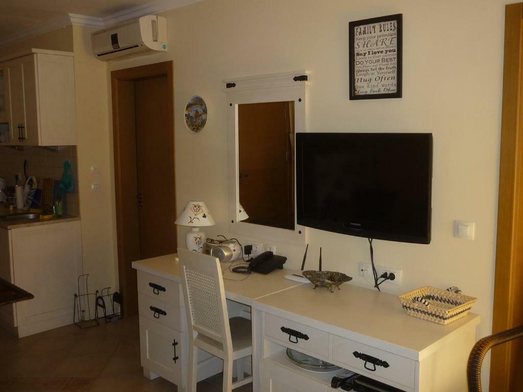 Private Apartment Villa 313-43 In Sozopol Extérieur photo