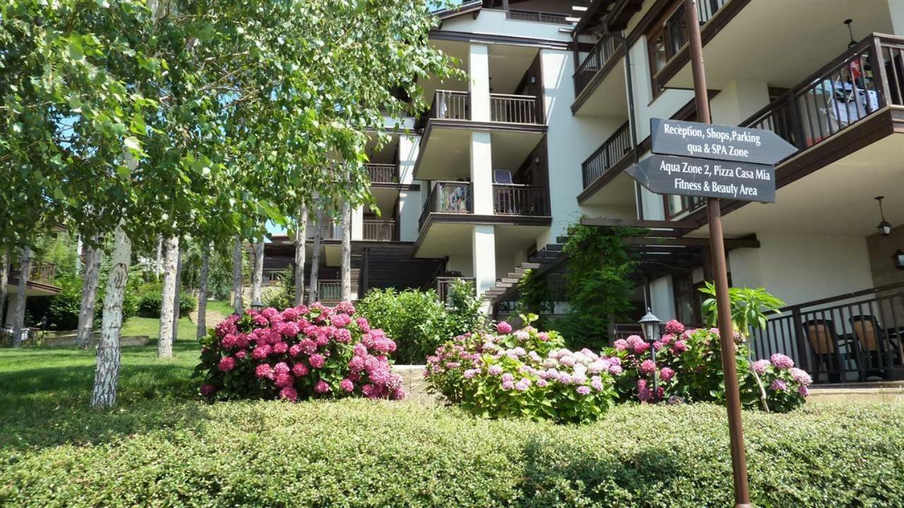 Private Apartment Villa 313-43 In Sozopol Extérieur photo