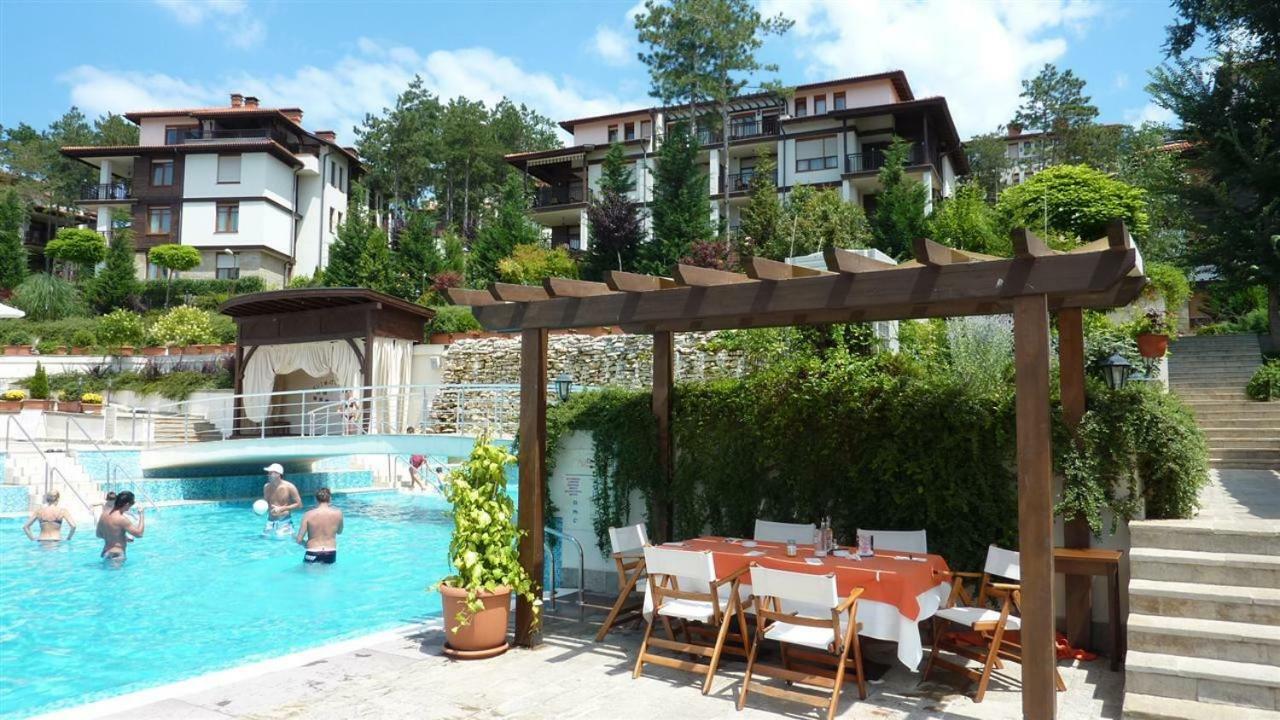 Private Apartment Villa 313-43 In Sozopol Extérieur photo