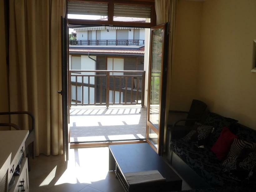 Private Apartment Villa 313-43 In Sozopol Extérieur photo