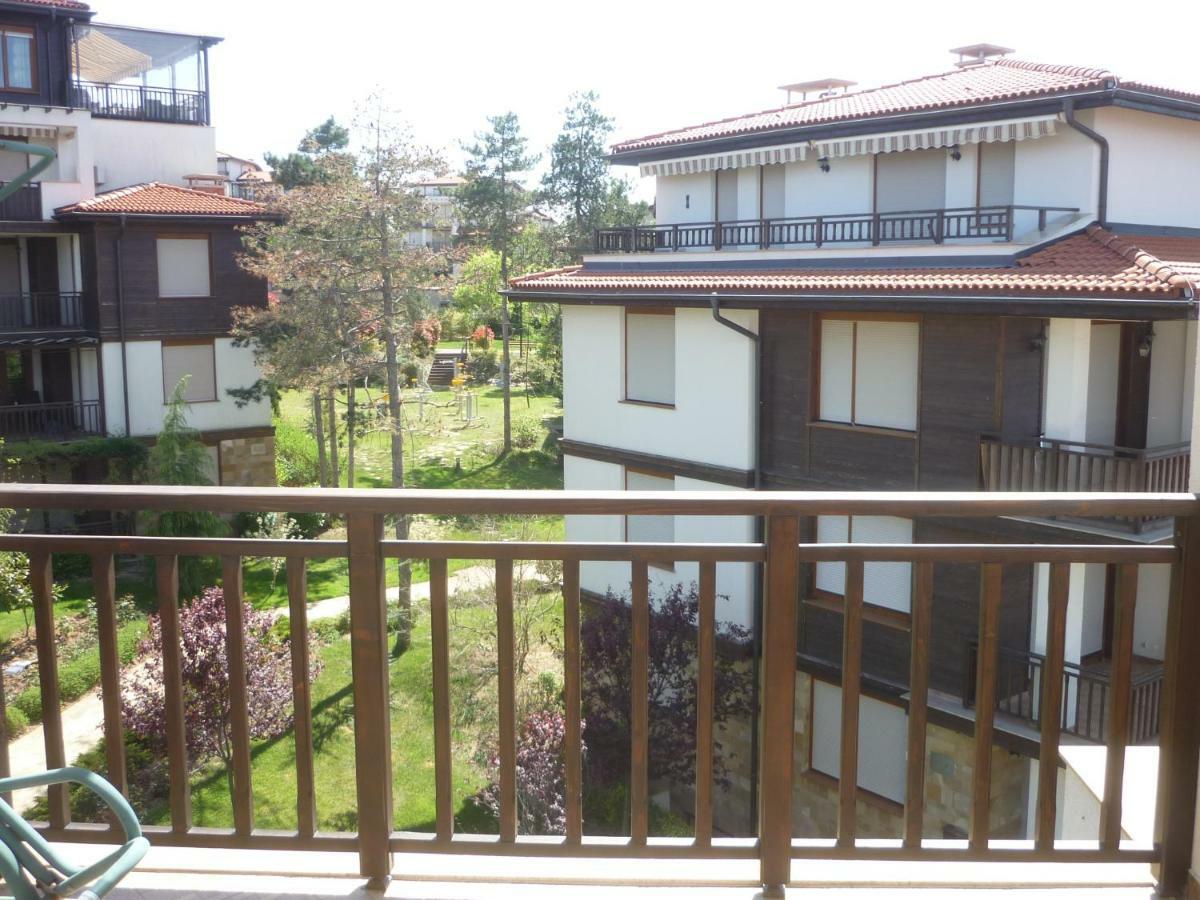 Private Apartment Villa 313-43 In Sozopol Extérieur photo