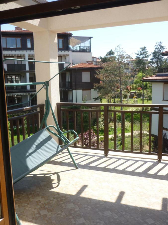 Private Apartment Villa 313-43 In Sozopol Extérieur photo