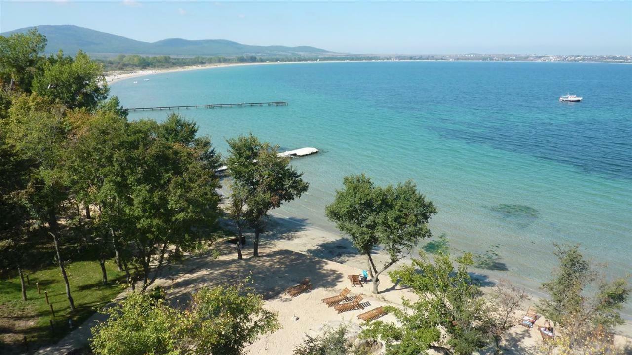 Private Apartment Villa 313-43 In Sozopol Extérieur photo