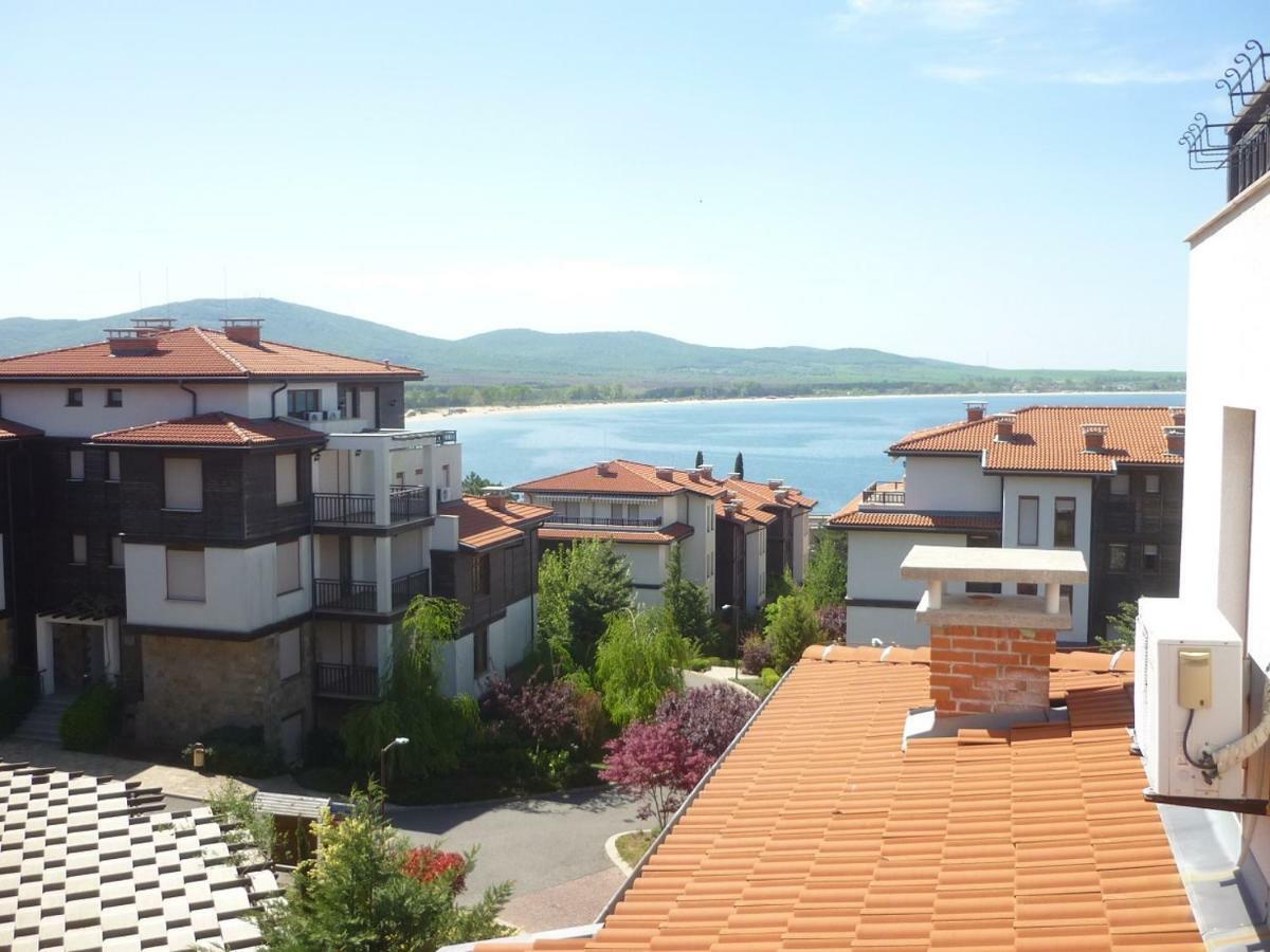 Private Apartment Villa 313-43 In Sozopol Extérieur photo