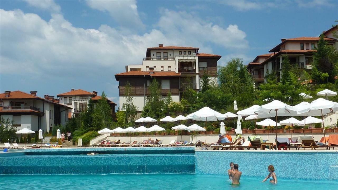 Private Apartment Villa 313-43 In Sozopol Extérieur photo