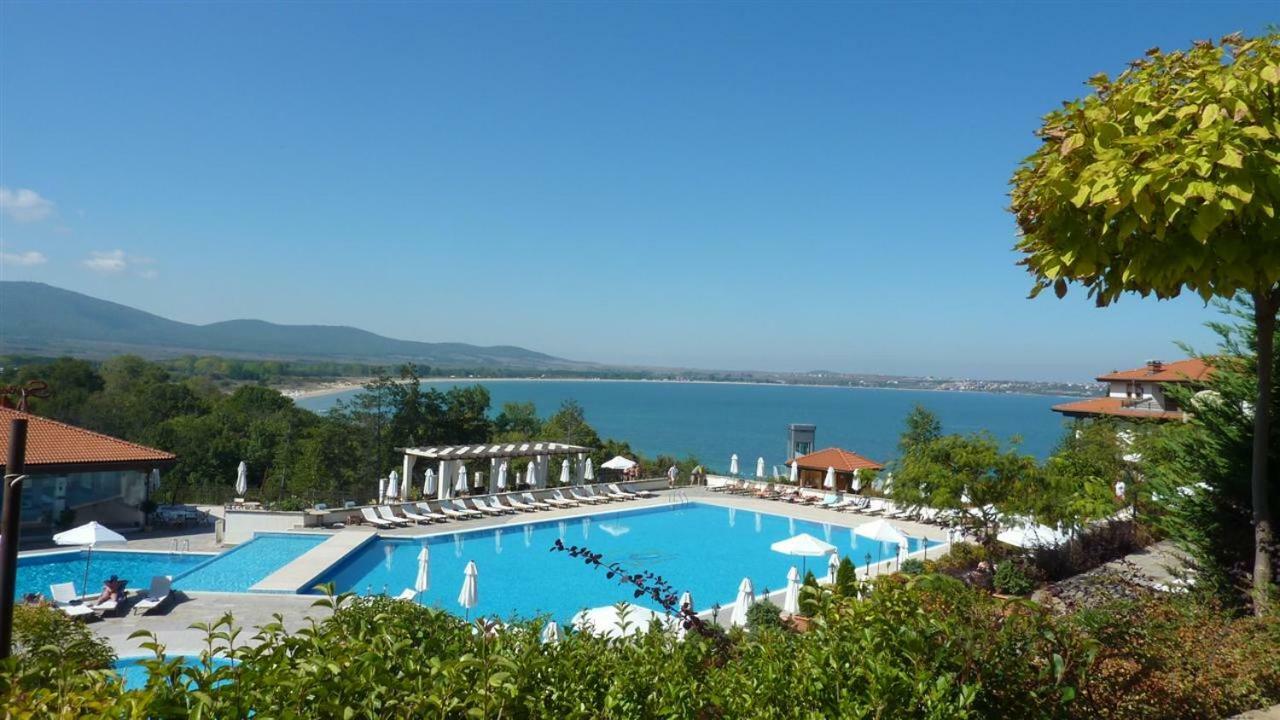 Private Apartment Villa 313-43 In Sozopol Extérieur photo
