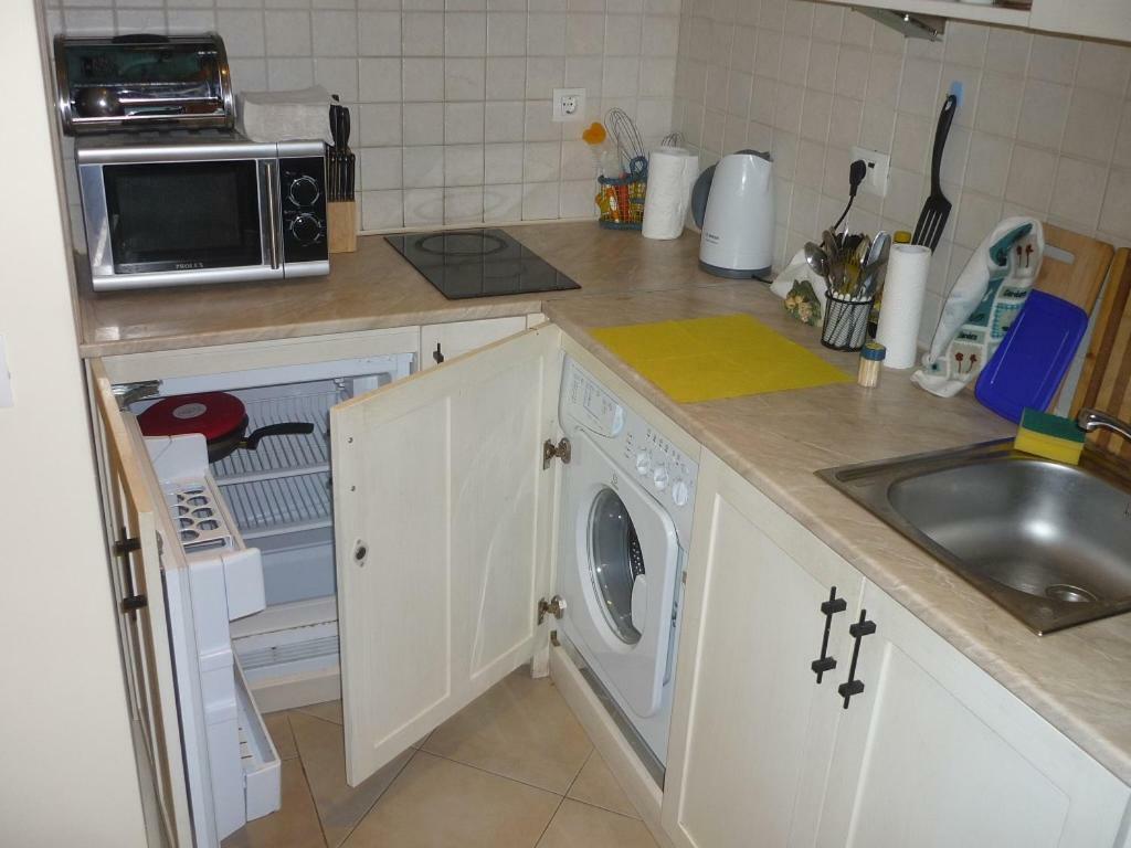Private Apartment Villa 313-43 In Sozopol Extérieur photo