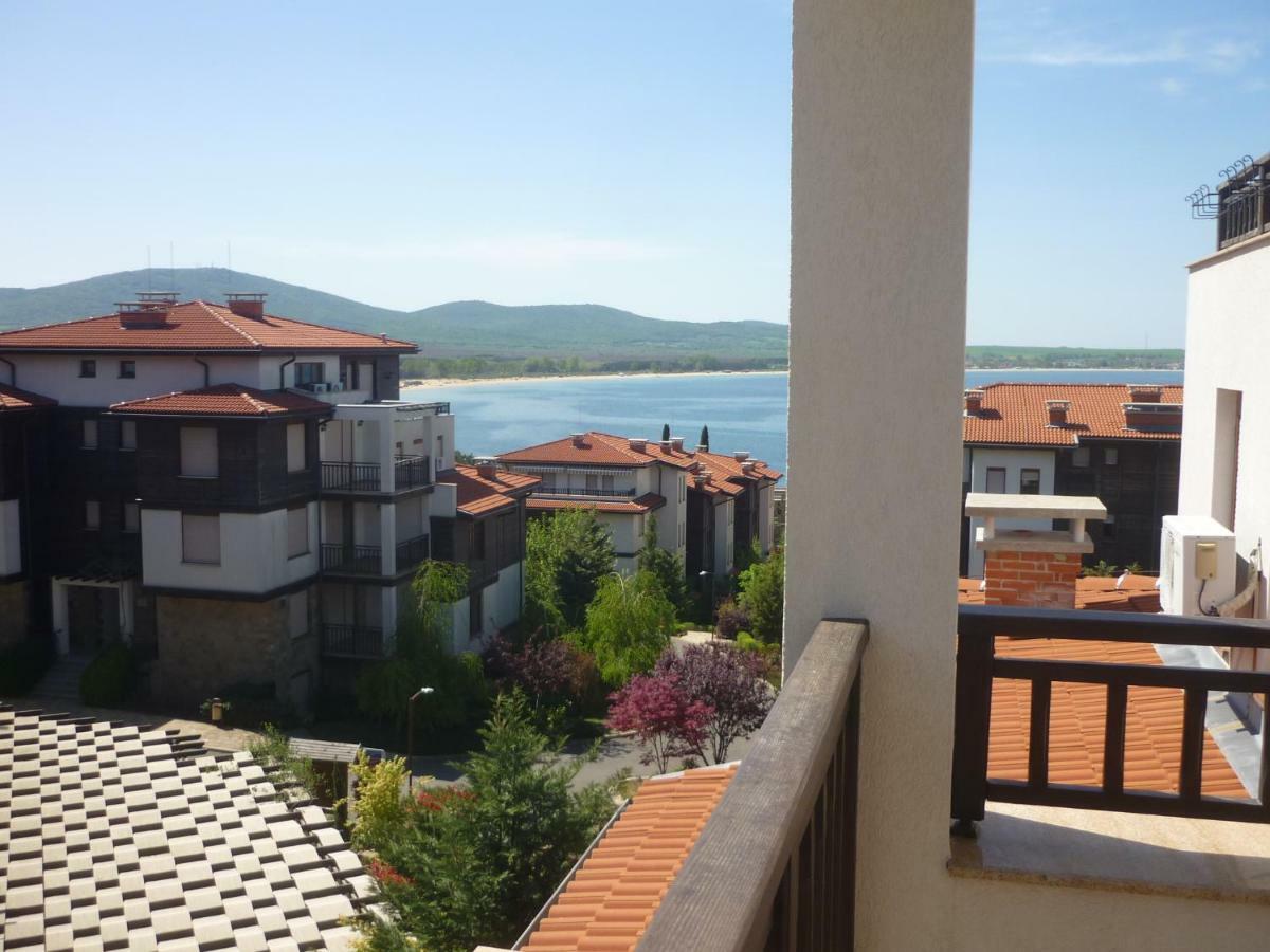 Private Apartment Villa 313-43 In Sozopol Extérieur photo