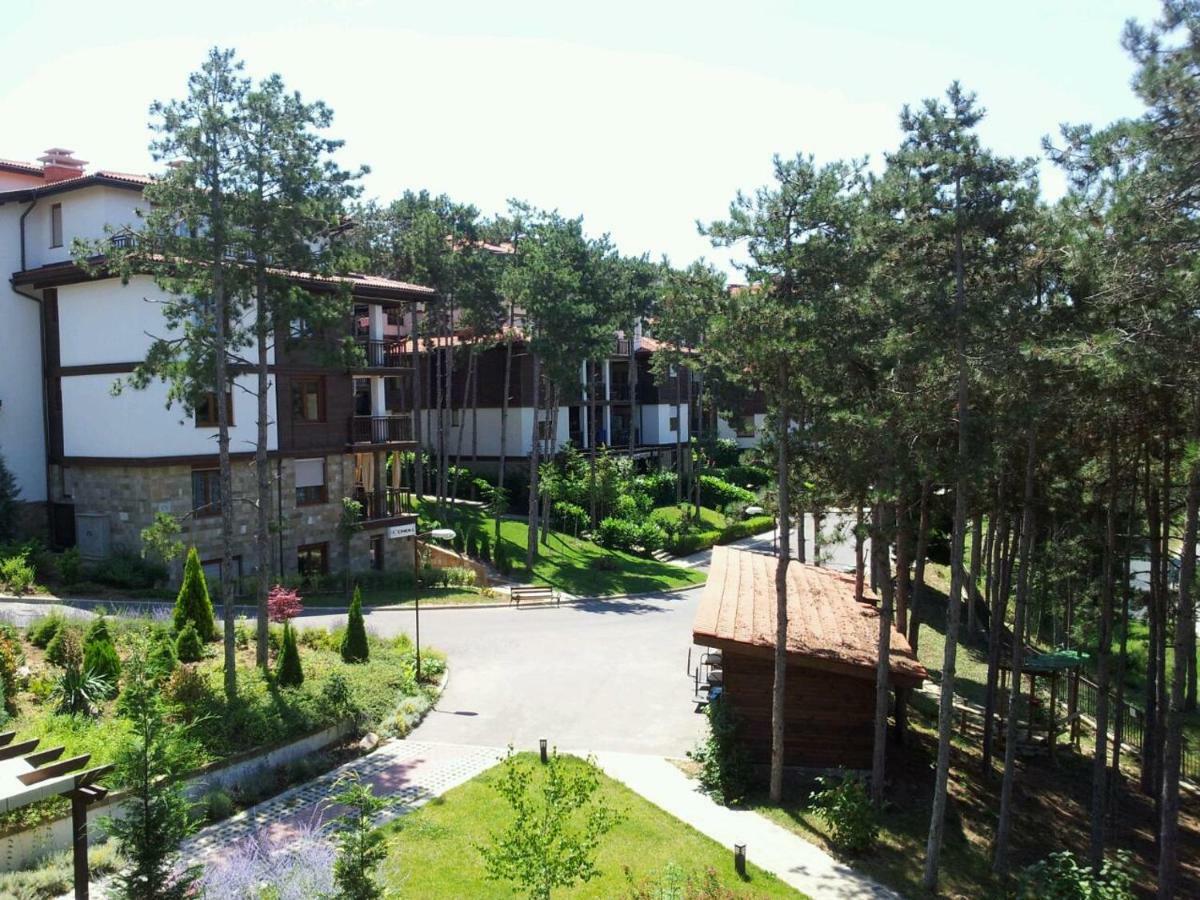 Private Apartment Villa 313-43 In Sozopol Extérieur photo